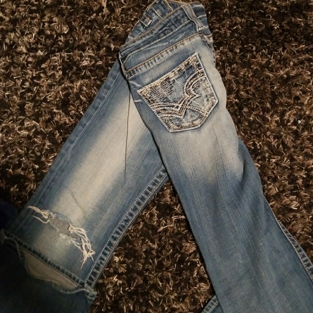 Jeans